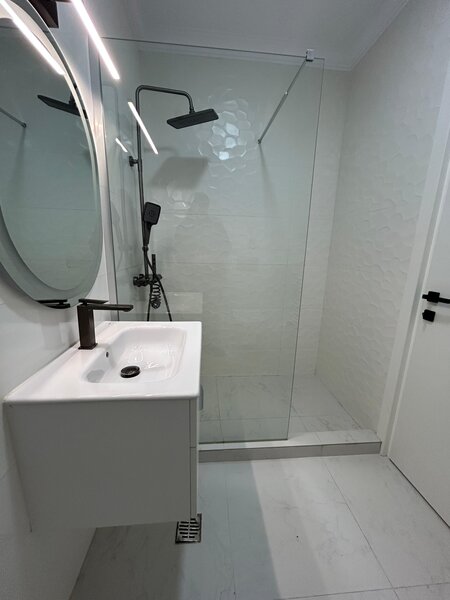 Pipera  Nord  Ivory Residence  Nou  Lux Loc de parcare inclus