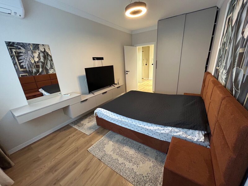 Pipera  Nord  Ivory Residence  Nou  Lux Loc de parcare inclus