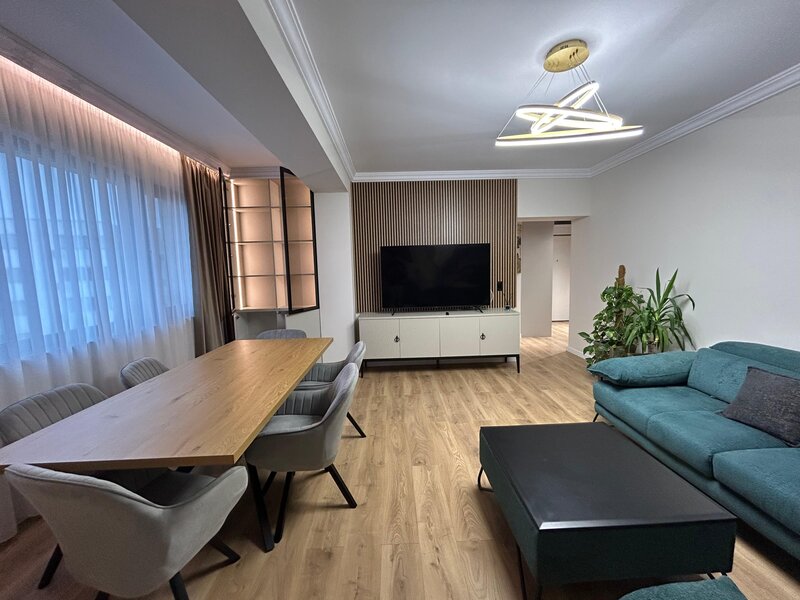 Pipera  Nord  Ivory Residence  Nou  Lux Loc de parcare inclus