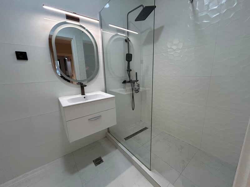 Pipera  Nord  Ivory Residence  Nou  Lux Loc de parcare inclus