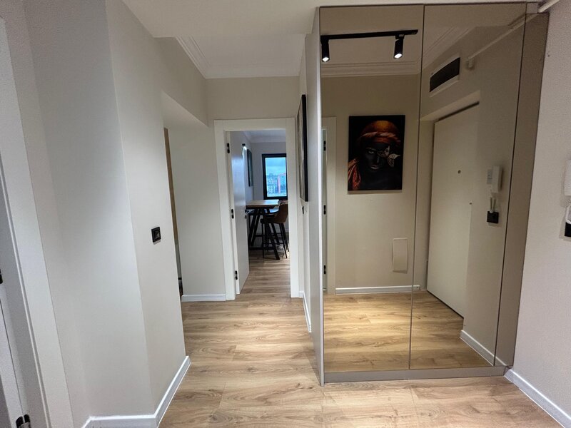 Pipera  Nord  Ivory Residence  Nou  Lux Loc de parcare inclus