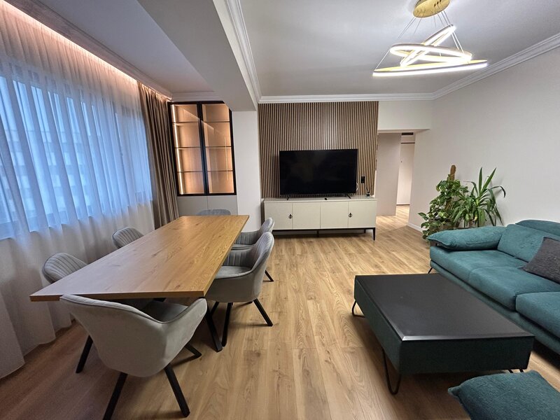 Pipera  Nord  Ivory Residence  Nou  Lux Loc de parcare inclus