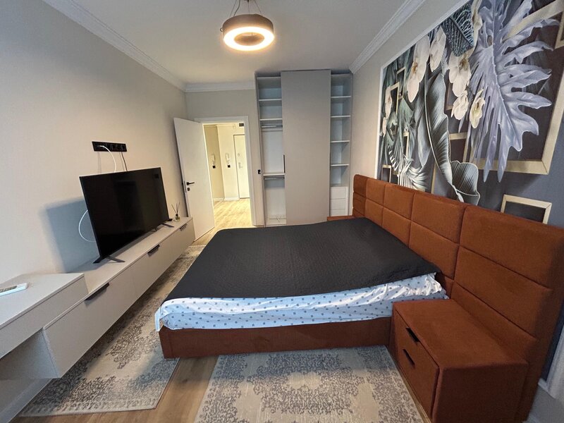 Pipera  Nord  Ivory Residence  Nou  Lux Loc de parcare inclus